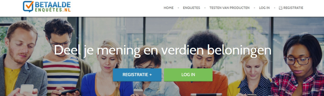 Onze review over de website van betaaldeenquetes.nl