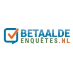 Logo Betaaldeenquetes.nl